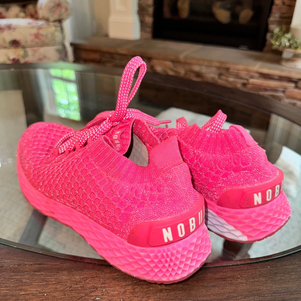 Nobull running shoes